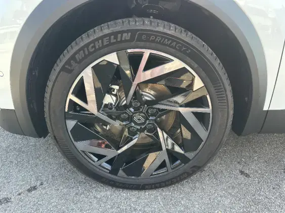 RENAULT SYMBIOZ - voiture d'occasion - Photo 23