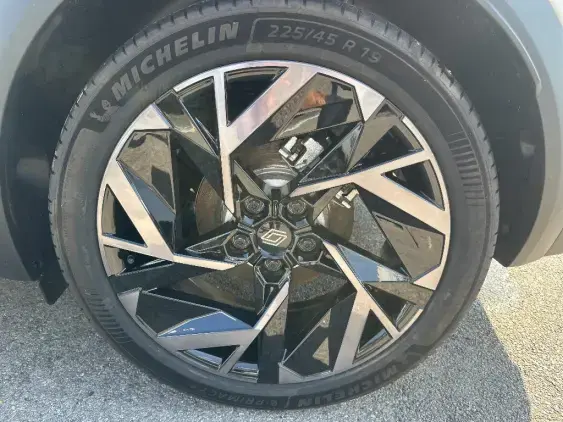 RENAULT SYMBIOZ - voiture d'occasion - Photo 24