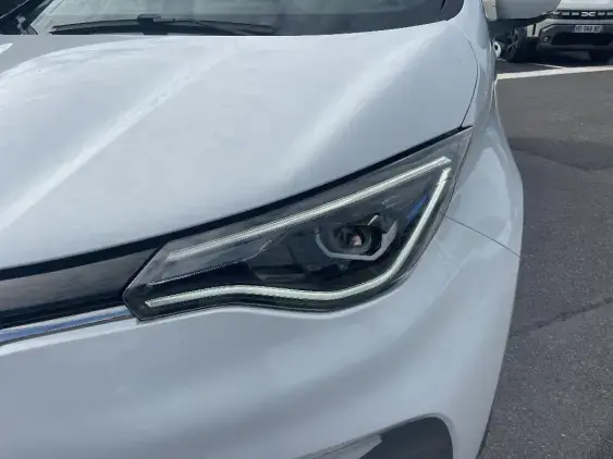 RENAULT ZOE - voiture d'occasion - Photo 22