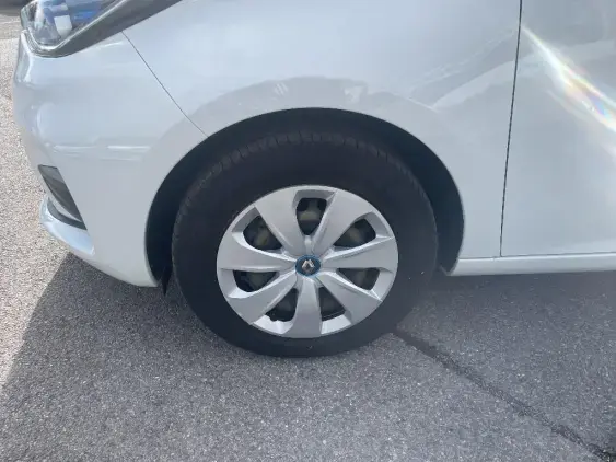 RENAULT ZOE - voiture d'occasion - Photo 23