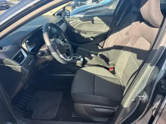 RENAULT CLIO V - voiture d'occasion - Photo 18