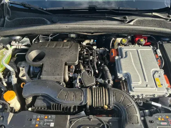 RENAULT CLIO V - voiture d'occasion - Photo 21