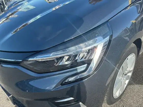 RENAULT CLIO V - voiture d'occasion - Photo 22