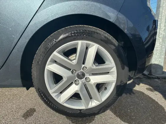 RENAULT CLIO V - voiture d'occasion - Photo 24