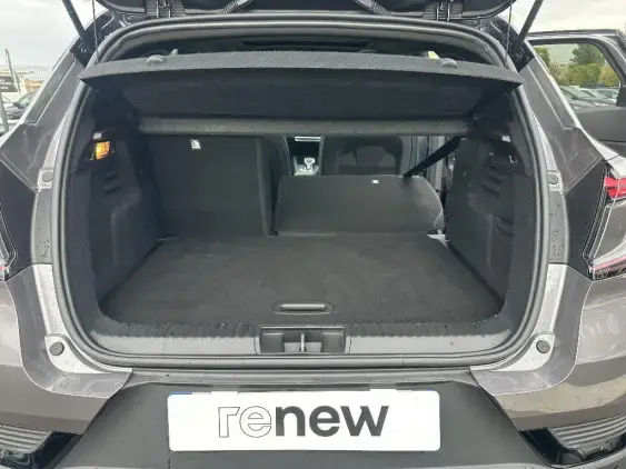 RENAULT CAPTUR II - voiture d'occasion - Photo 16