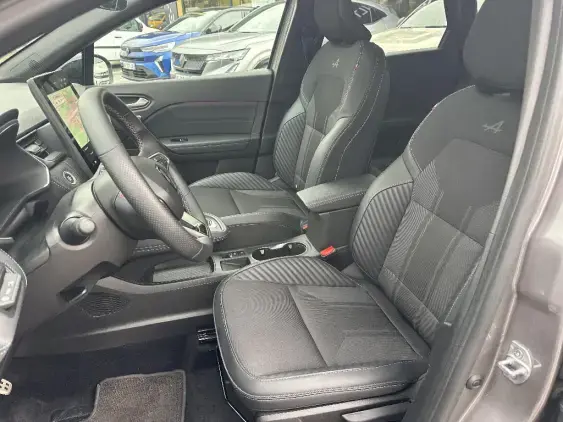 RENAULT CAPTUR II - voiture d'occasion - Photo 18