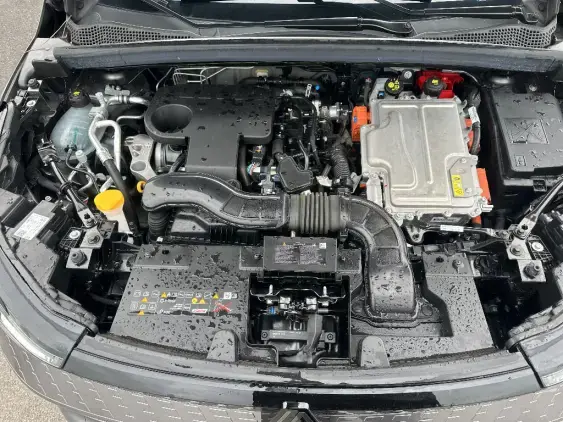 RENAULT CAPTUR II - voiture d'occasion - Photo 21