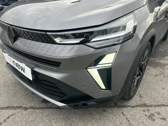 RENAULT CAPTUR II - voiture d'occasion - Photo 22