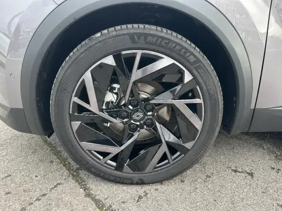 RENAULT CAPTUR II - voiture d'occasion - Photo 23