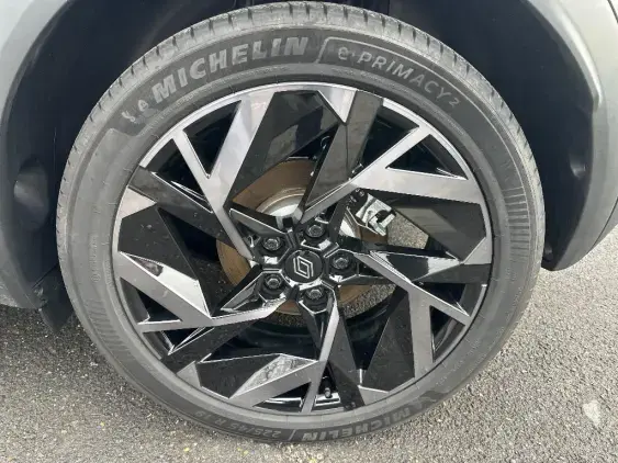 RENAULT CAPTUR II - voiture d'occasion - Photo 24