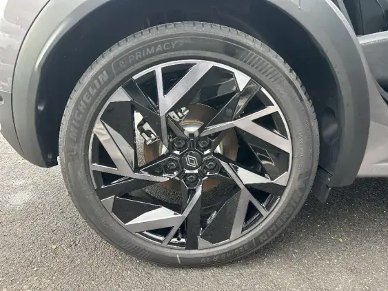 RENAULT CAPTUR II - voiture d'occasion - Photo 25