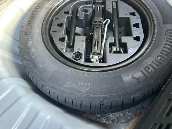 RENAULT CLIO V - voiture d'occasion - Photo 17