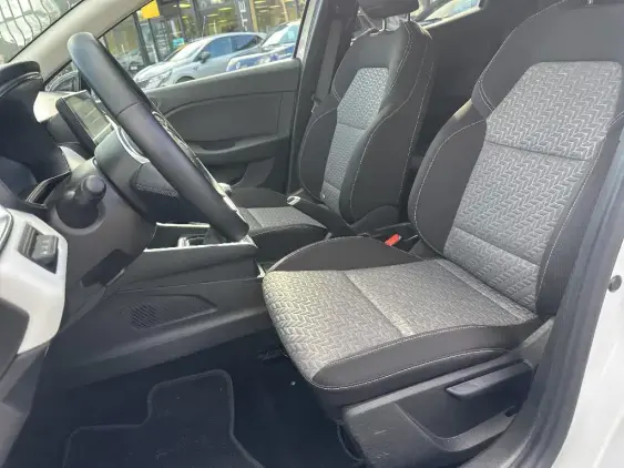 RENAULT CLIO V - voiture d'occasion - Photo 18