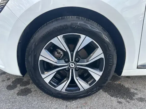 RENAULT CLIO V - voiture d'occasion - Photo 23