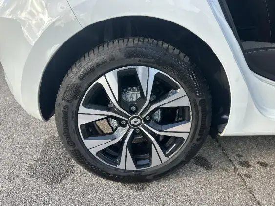 RENAULT CLIO V - voiture d'occasion - Photo 25