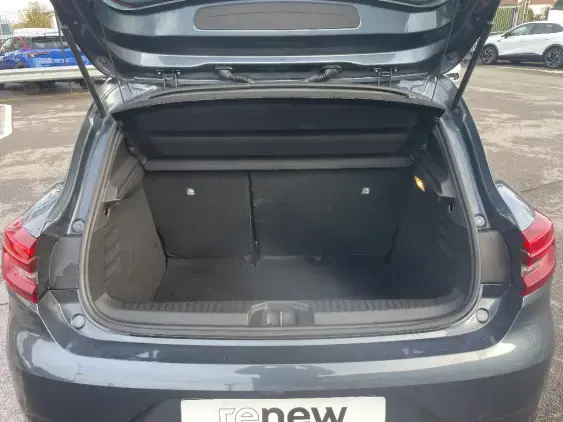 RENAULT CLIO V - voiture d'occasion - Photo 16