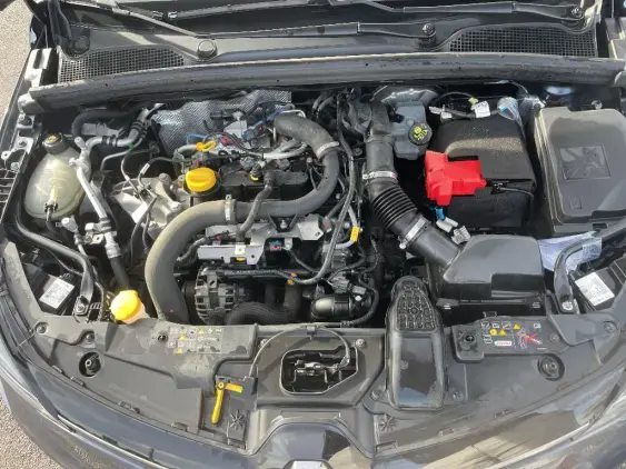 RENAULT CLIO V - voiture d'occasion - Photo 21