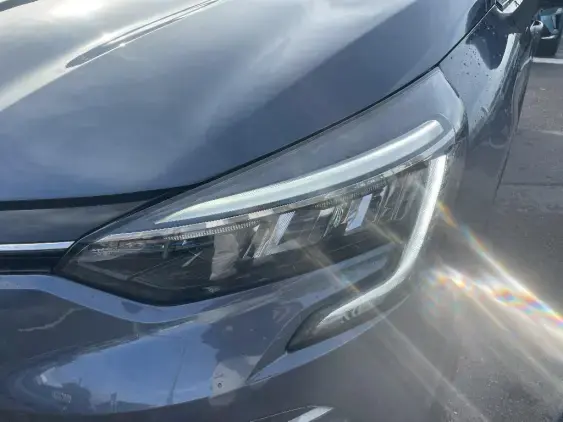 RENAULT CLIO V - voiture d'occasion - Photo 22