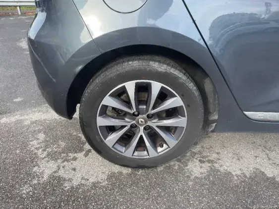 RENAULT CLIO V - voiture d'occasion - Photo 25