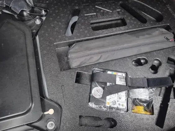 RENAULT CLIO V - voiture d'occasion - Photo 17