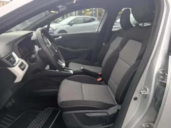 RENAULT CLIO V - voiture d'occasion - Photo 18