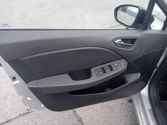 RENAULT CLIO V - voiture d'occasion - Photo 19