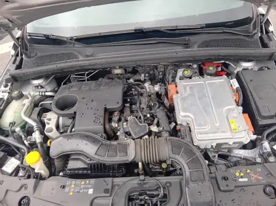 RENAULT CLIO V - voiture d'occasion - Photo 21