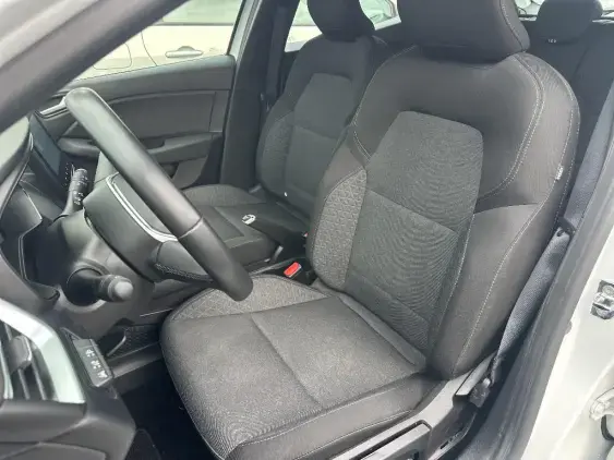 RENAULT CLIO V - voiture d'occasion - Photo 18