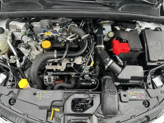 RENAULT CLIO V - voiture d'occasion - Photo 21