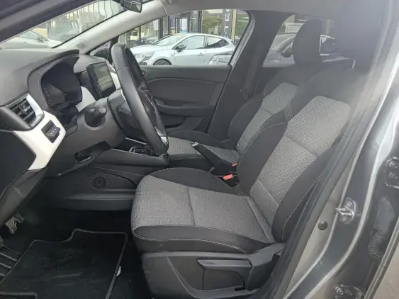 RENAULT CLIO V - voiture d'occasion - Photo 18