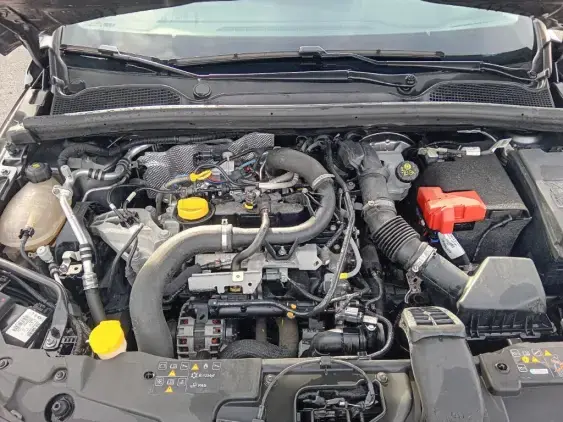 RENAULT CLIO V - voiture d'occasion - Photo 21