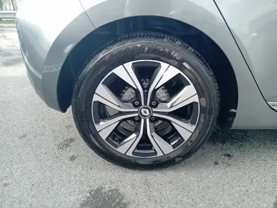 RENAULT CLIO V - voiture d'occasion - Photo 25