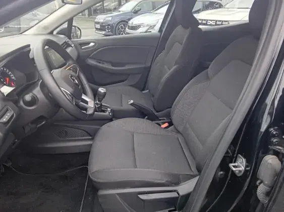 RENAULT CLIO V - voiture d'occasion - Photo 18