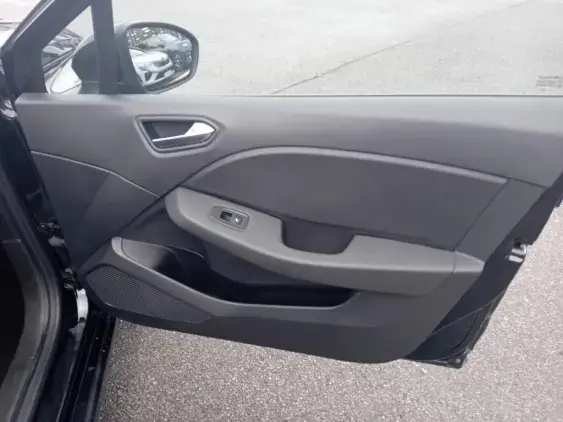 RENAULT CLIO V - voiture d'occasion - Photo 20