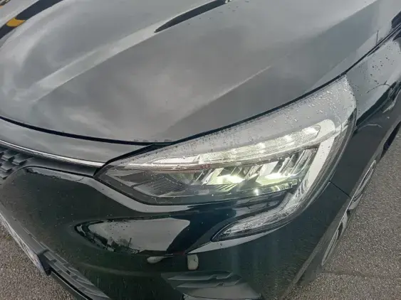 RENAULT CLIO V - voiture d'occasion - Photo 22