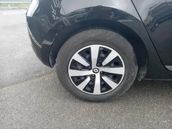 RENAULT CLIO V - voiture d'occasion - Photo 25