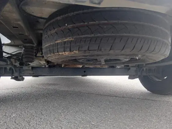 RENAULT MASTER FG III - voiture d'occasion - Photo 17