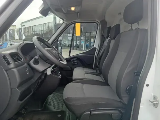 RENAULT MASTER FG III - voiture d'occasion - Photo 18