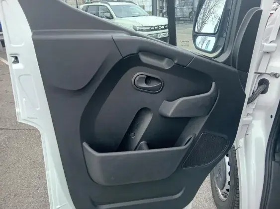 RENAULT MASTER FG III - voiture d'occasion - Photo 19