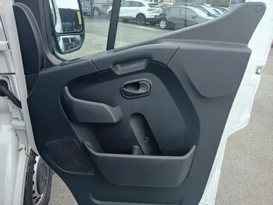 RENAULT MASTER FG III - voiture d'occasion - Photo 20