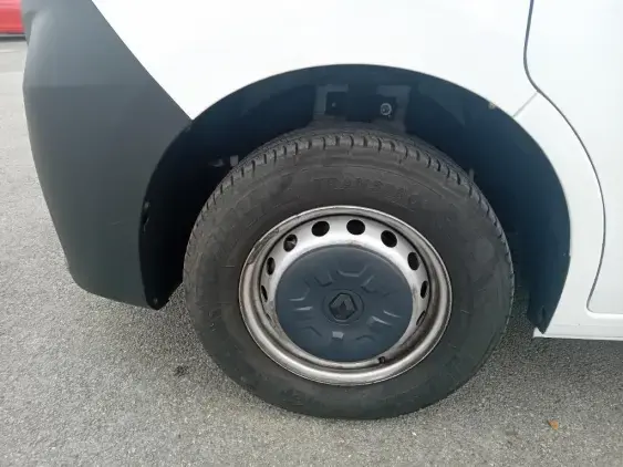 RENAULT MASTER FG III - voiture d'occasion - Photo 23