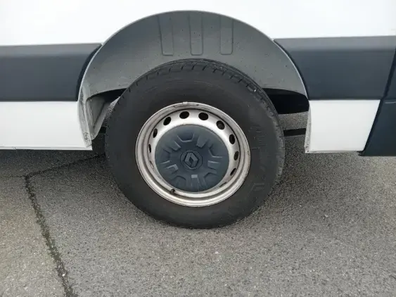 RENAULT MASTER FG III - voiture d'occasion - Photo 24