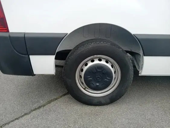 RENAULT MASTER FG III - voiture d'occasion - Photo 25