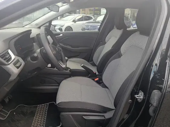 RENAULT CLIO V - voiture d'occasion - Photo 18