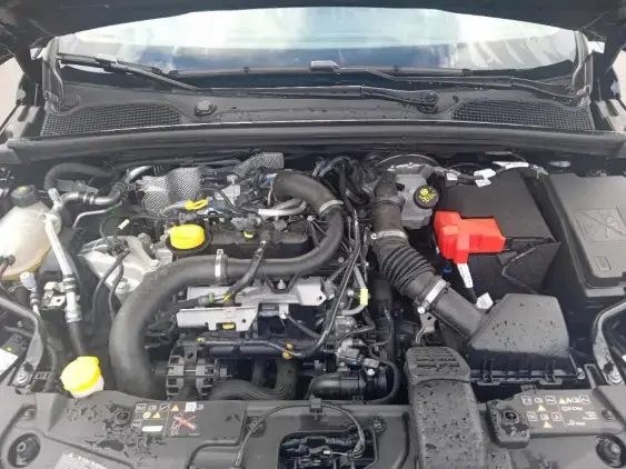 RENAULT CLIO V - voiture d'occasion - Photo 21