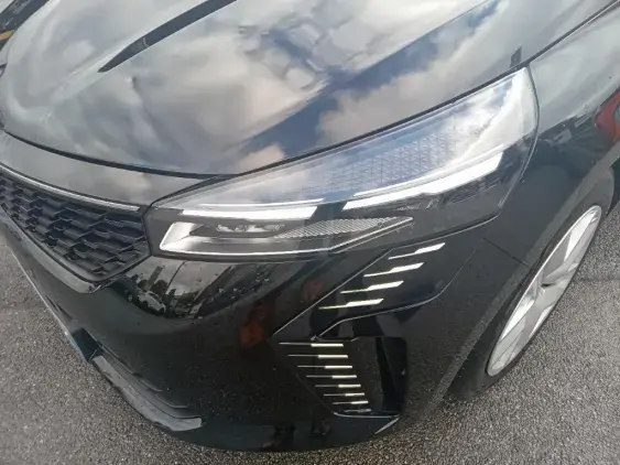 RENAULT CLIO V - voiture d'occasion - Photo 22