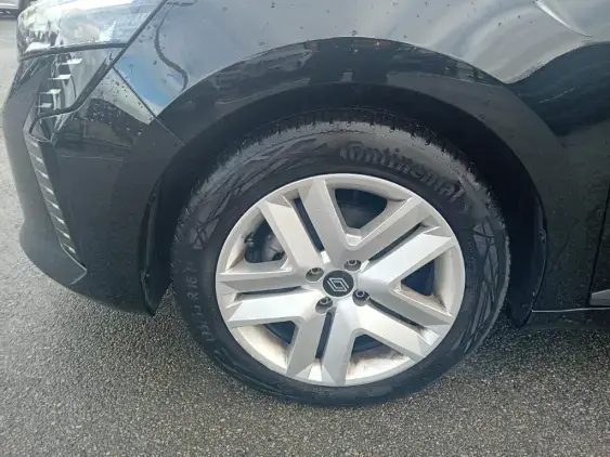 RENAULT CLIO V - voiture d'occasion - Photo 23