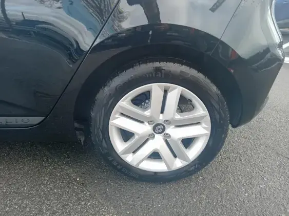 RENAULT CLIO V - voiture d'occasion - Photo 24