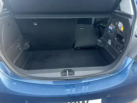 OPEL CORSA E - voiture d'occasion - Photo 16