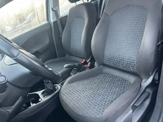 OPEL CORSA E - voiture d'occasion - Photo 18